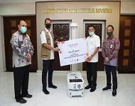Telkom Luncurkan Program ESG 2024 sebagai Bagian Transformasi TelkomGroup